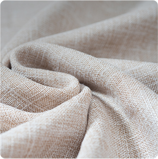 Style de tissu Oxford