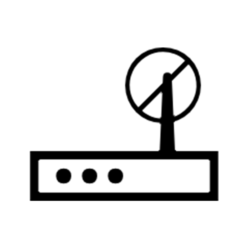 Tissu de protection contre les signaux （ Tissu de protection RFID ）