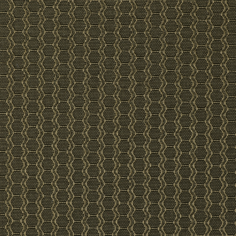 Tissu en polyester recyclé